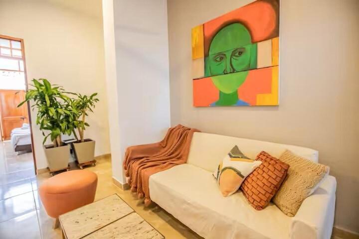 Historic Getaway With Breakfast Cartagena