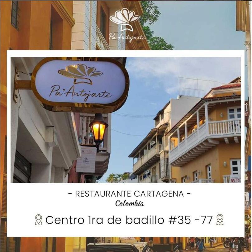 Historic Getaway With Breakfast * Cartagena