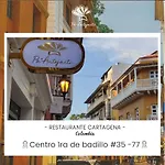 Historic Getaway With Breakfast