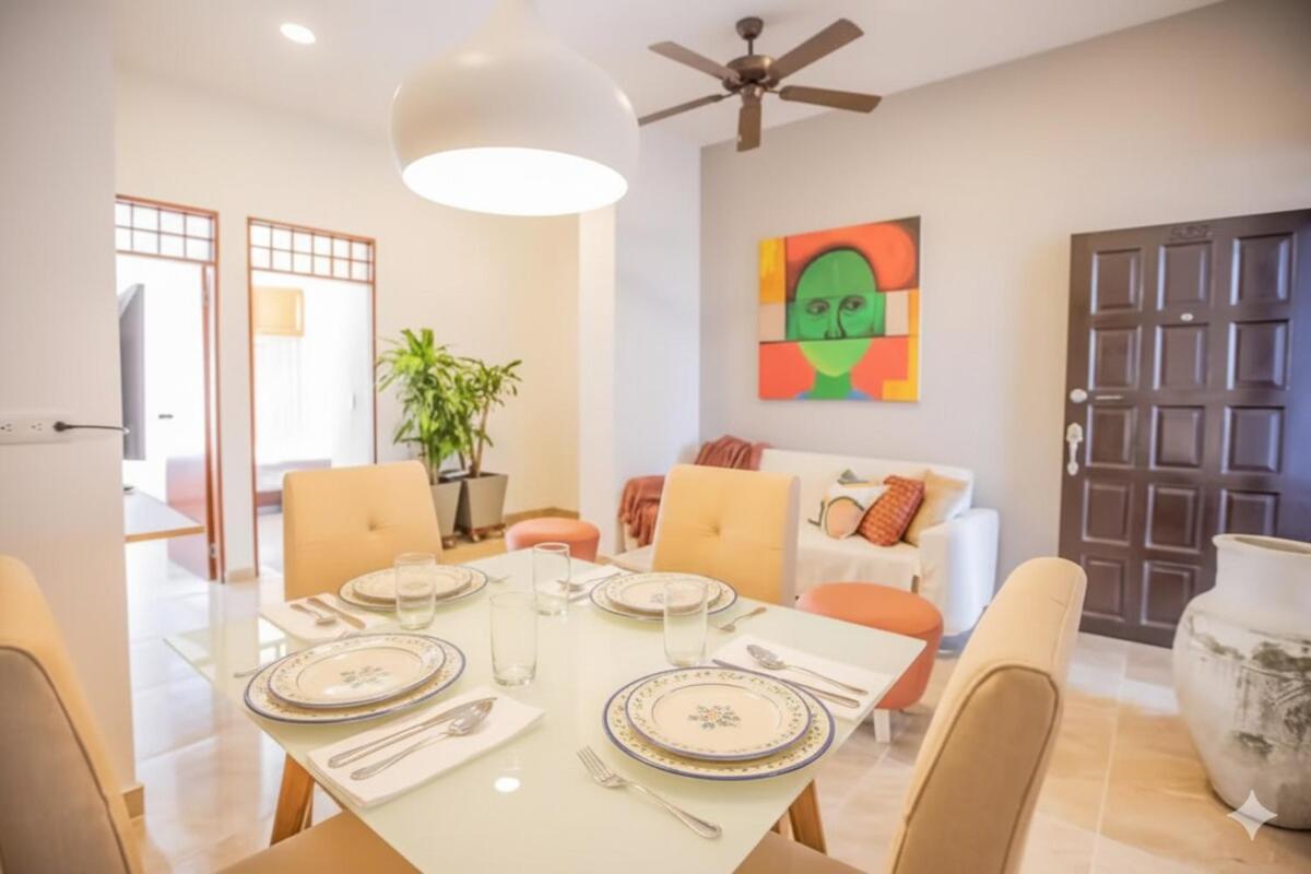 Historic Getaway With Breakfast * Cartagena