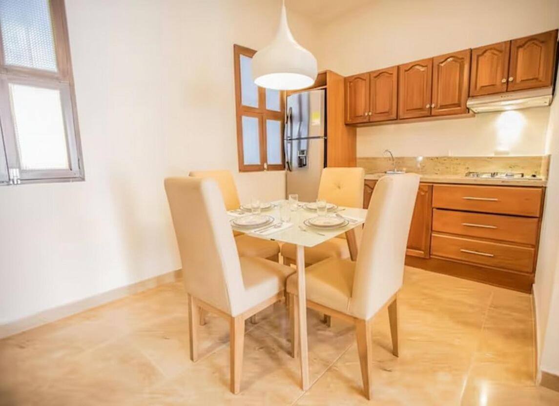 Apartment Historic Getaway With Breakfast Cartagena