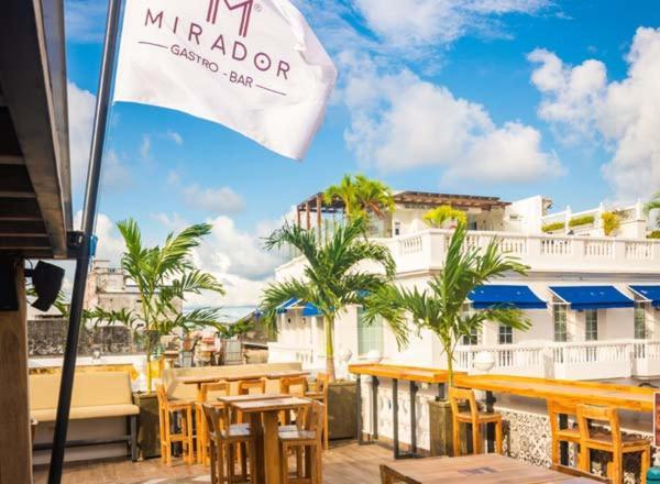 Apartment Historic Getaway With Breakfast