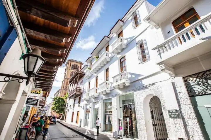 Historic Getaway With Breakfast * Cartagena